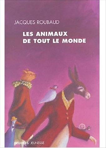 Fiches Pedagogiquesles Animaux De Tout Le Monde De Jacques