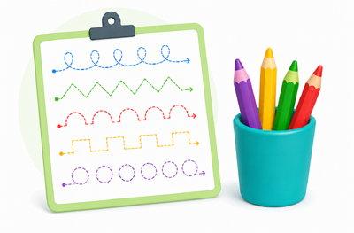 Fiches de graphisme gs